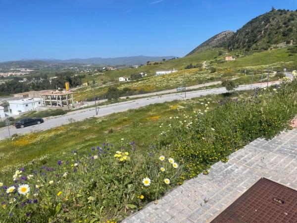 Terreno en Arrabal Ur-2 Pueblo