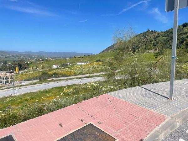 Terreno en Arrabal Ur-2 Pueblo