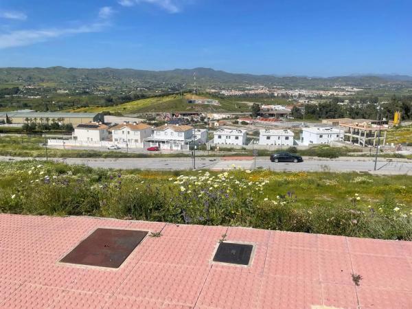 Terreno en Arrabal Ur-2 Pueblo