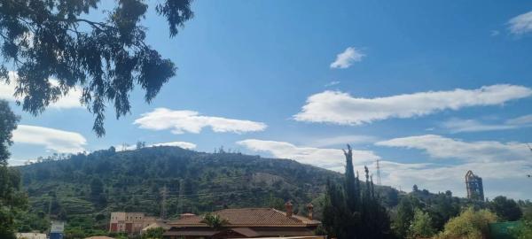 Terreno en Barrio Jarazmín