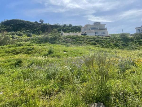 Terreno en Arrabal Ur-2 Pueblo