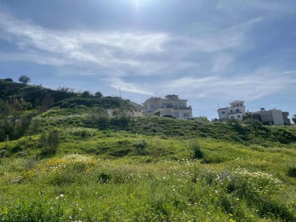 Terreno en Arrabal Ur-2 Pueblo