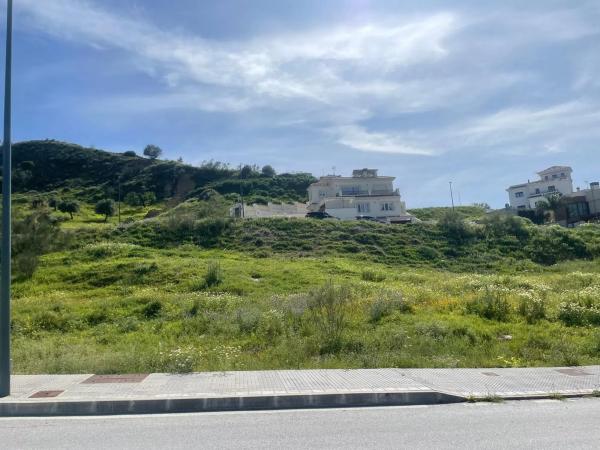 Terreno en Arrabal Ur-2 Pueblo