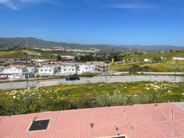 Terreno en Arrabal Ur-2 Pueblo