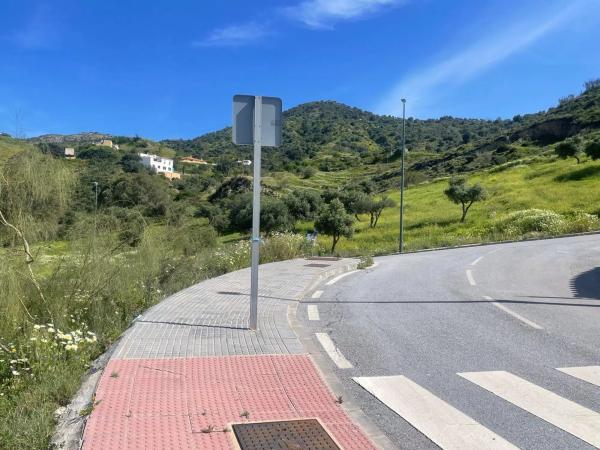 Terreno en Arrabal Ur-2 Pueblo