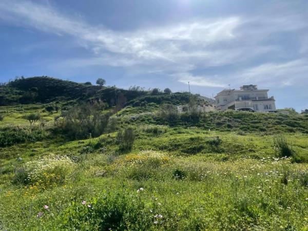 Terreno en Arrabal Ur-2 Pueblo