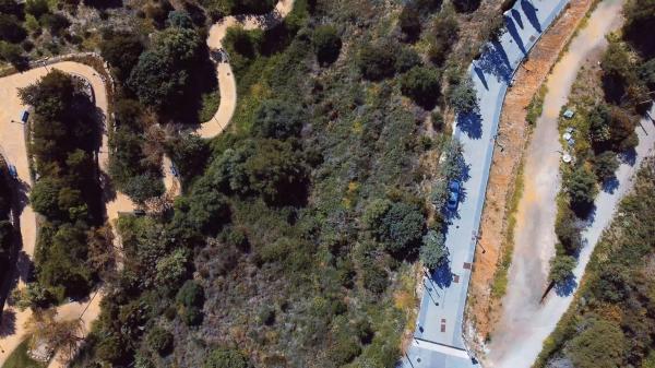 Terreno en calle Estocolmo, 2 -4