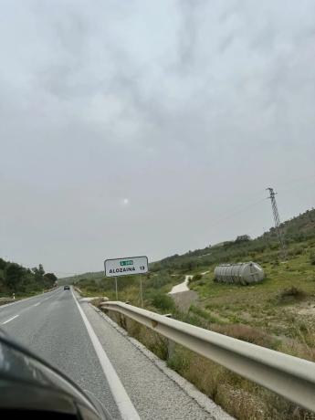 Terreno en calle el Algibe