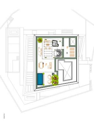 Terreno en calle Jubrique