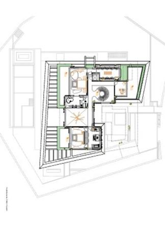 Terreno en calle Jubrique