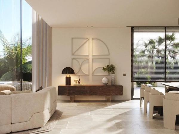 Terreno en calle Jubrique