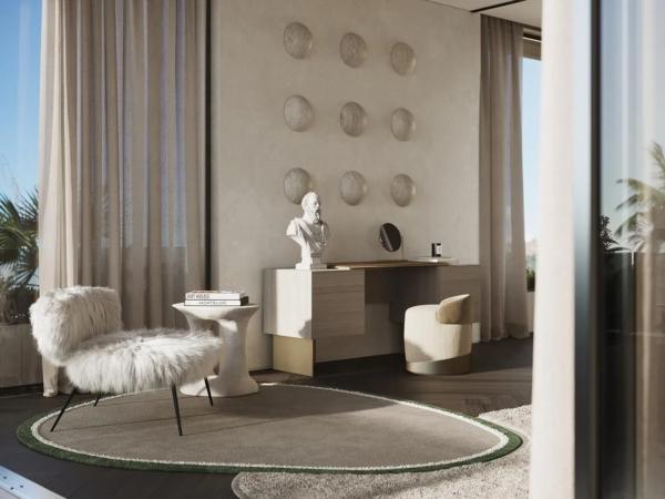 Terreno en calle Jubrique