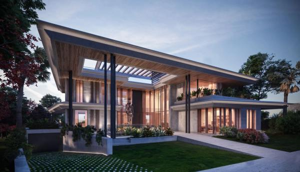 Terreno en calle Jubrique