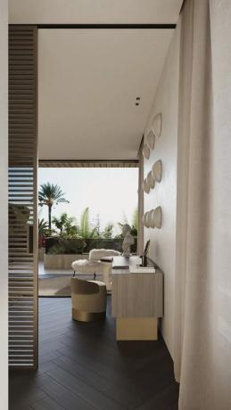 Terreno en calle Jubrique