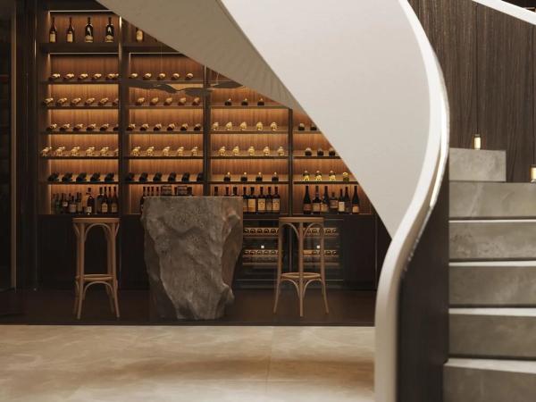 Terreno en calle Jubrique