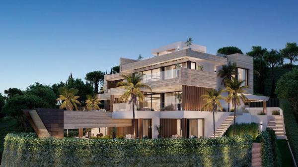 Terreno en Urbanizacion Flamingos los, 17