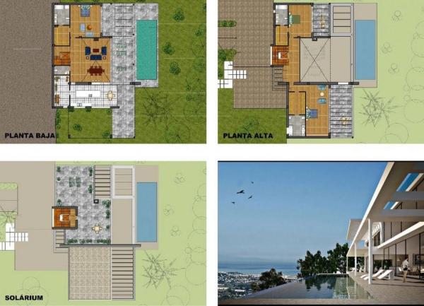 Terreno en La Mairena