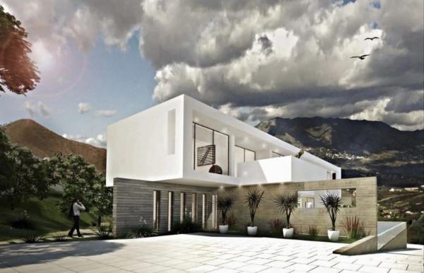 Terreno en La Mairena