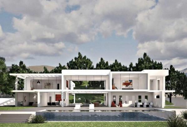 Terreno en La Mairena