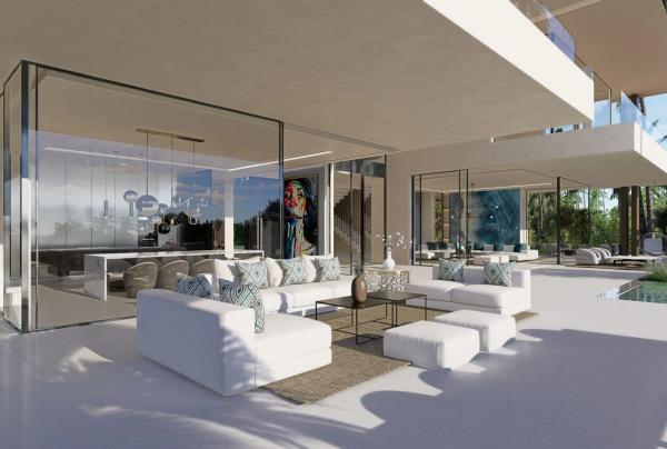 Terreno en Montemayor-Marbella Club