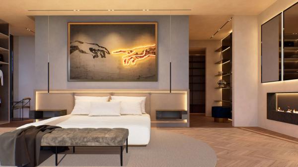 Terreno en Montemayor-Marbella Club