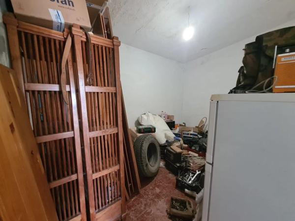 Terreno en Diseminado Cabrillas