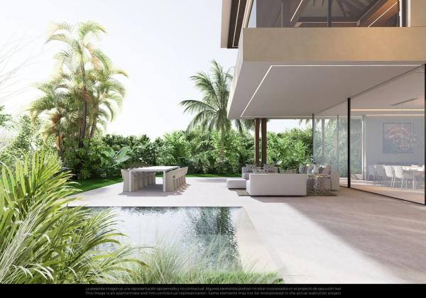 Terreno en Montemayor-Marbella Club