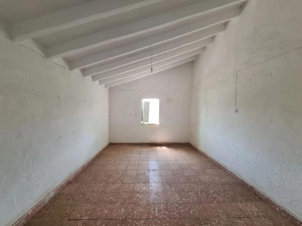 Terreno en Diseminado Cabrillas