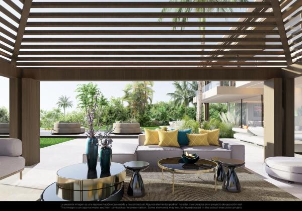 Terreno en Montemayor-Marbella Club