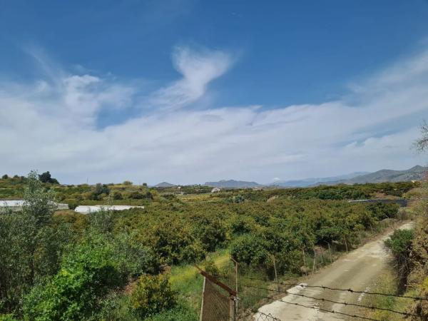 Terreno en Diseminado Cabrillas