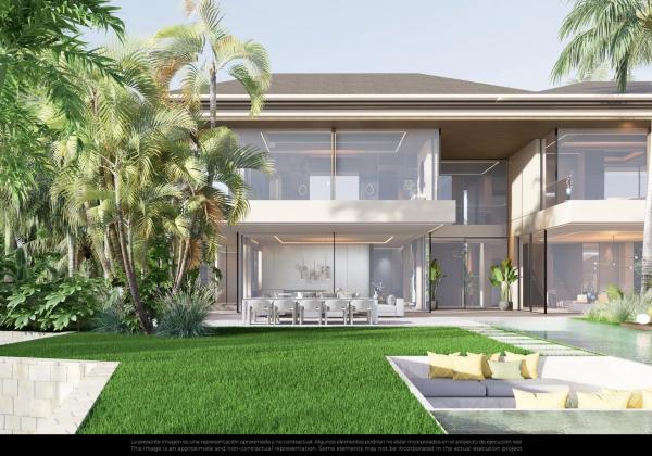 Terreno en Montemayor-Marbella Club