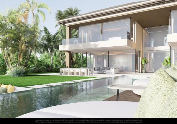 Terreno en Montemayor-Marbella Club