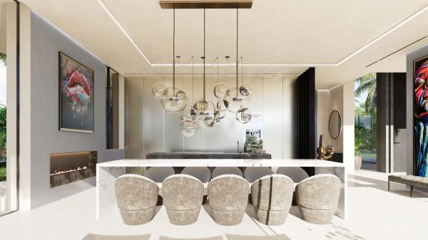 Terreno en Montemayor-Marbella Club