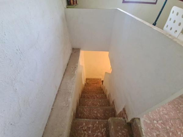 Terreno en Diseminado Cabrillas