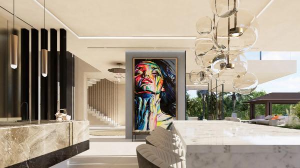 Terreno en Montemayor-Marbella Club