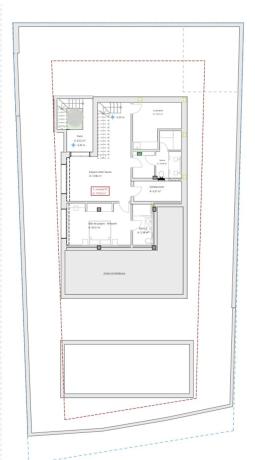 Terreno en calle Guatemala