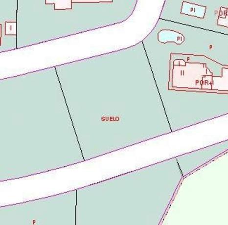 Terreno en camino de Ardalejos