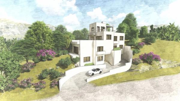 Terreno en Los Arqueros-Puerto del Almendro