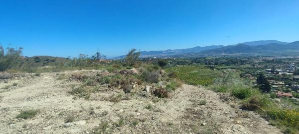 Terreno en Estación