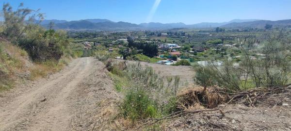 Terreno en Estación
