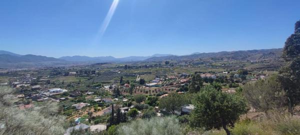 Terreno en Estación