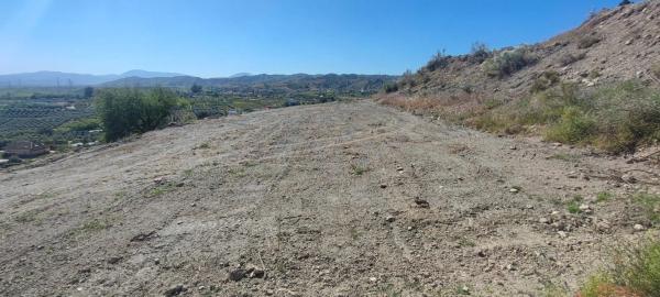 Terreno en Estación