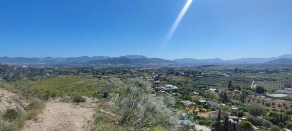 Terreno en Estación