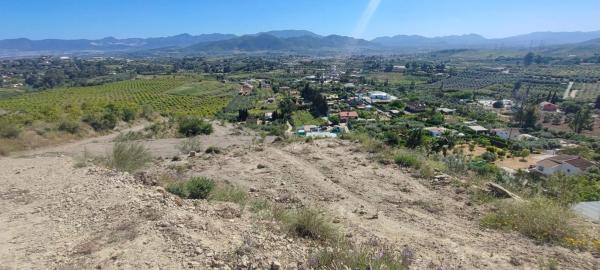 Terreno en Estación