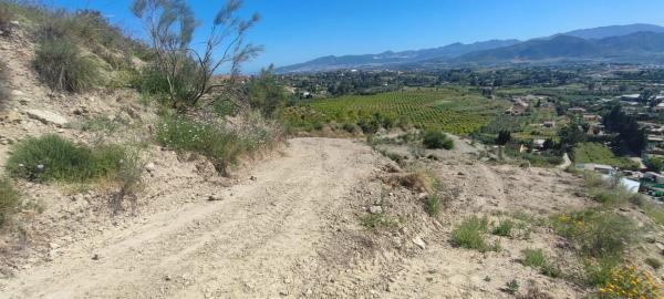Terreno en Estación