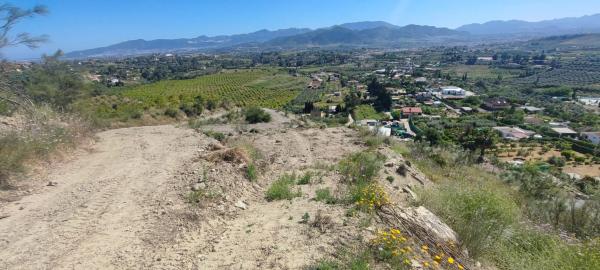 Terreno en Estación
