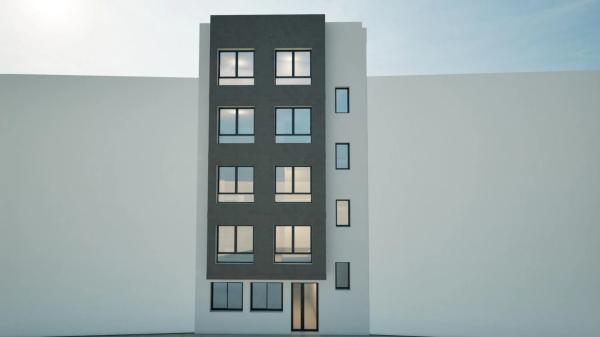 Terreno en calle Jesús Cautivo s/n