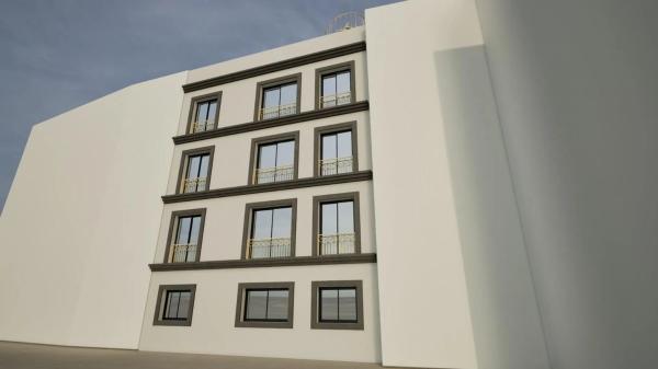 Terreno en calle Jesús Cautivo s/n