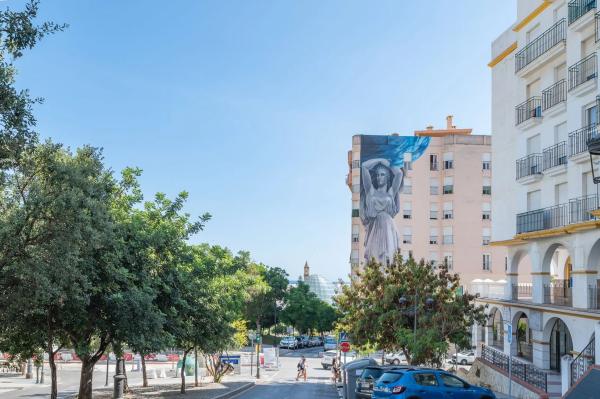 Terreno en calle Jesús Cautivo s/n