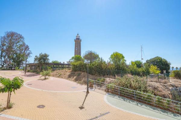 Terreno en calle Jesús Cautivo s/n